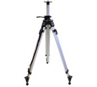 Levelfix P280EH Trépied à tête plate tournante en aluminium - NETIM - 520067