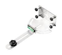 Leveling Feet, Rotating Adjustable Leg Bracket, Metal Mounting Tools, Compact Furniture Leveler, Ideal for Chair, Workbench, Table, Desk, Cabinets, Shelving Units, Construction and Beginners