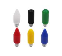 Leveling Pen Head Replacement Dents Repair Tapping Head Car Body Removal Tool Accessories Hammer Heads Nylon Tool