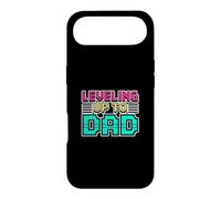Leveling Up to Dad Coque pour iPhone Air