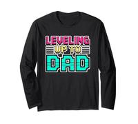 Leveling Up to Dad Manche Longue
