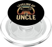 Leveling Up to Uncle PopSockets PopGrip pour MagSafe