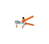 Levelit - Pince en métal réglable pour croisillons nivelants