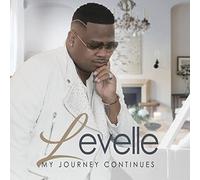 My Journey Continues – Universal Music Group
