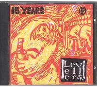 LEVELLERS - 15 Years (4 Tracks, 1992) [Import]