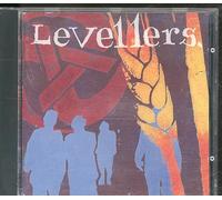 The Levellers – Levellers – CD