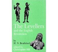 Levellers and the English Revolution by Henry N. Brailsford Christopher Hill (Auteur)