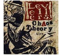 Levellers - Chaos Theory - Coffret Dvd