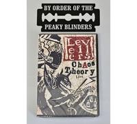 Levellers Chaos Theory Live - Dvd