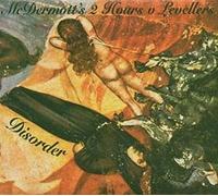 Levellers - Disorder [Import]