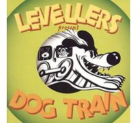 Levellers - Dog Train (#3984-21477-2) [Import]