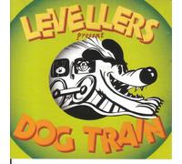 Levellers - Dog Train [CD 1]