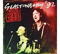 LEVELLERS - GLASTONBURY 92 [Vinilo]