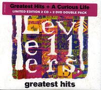 Levellers - Greatest Hits & a.. -Ltd-