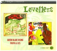 Levellers - Green Blade..