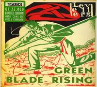 Levellers - Green Blade Rising