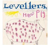 Levellers - Hello Pig [Import]