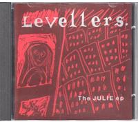 LEVELLERS - Julie EP [UK Import]