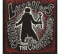 Levellers - Letters from The. [Import]
