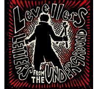 Levellers - Letters from The Underground