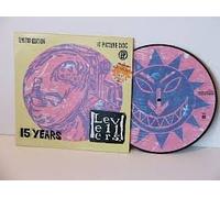 LEVELLERS - LEVELLERS 15 years Ltd EDITION 10 inch picture disc