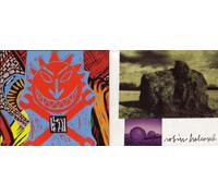 Levellers - Levellers/ Robin Holcomb (UK Import)