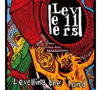 Levellers - Levelling the -Annivers-