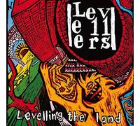 Levellers - Levelling the Land -Remas