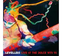 LEVELLERS - LIVE AT THE DOLCE VITA `91 [VINYL]