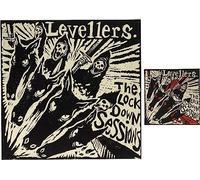 LEVELLERS - Lockdown Sessions [Vinyl] [Import]