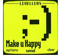 Levellers - Make You Happy Pt. 2