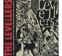 Levellers - One Way 98 Pt.2 / No Answers/England Home
