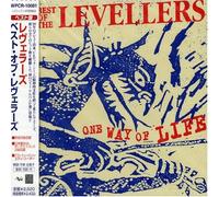 Levellers - One Way of Life