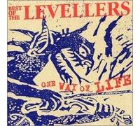 Levellers – One Way of Life – Import (Atlantic Bicycle)