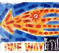 LEVELLERS - One Way X 2 + 2 (IMPORT EP) (UK Import)