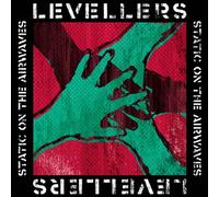 Levellers - Static On The Airwaves