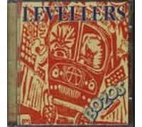 Levellers, The - Bozos [Import]
