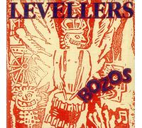 Levellers, The - Bozos [Import]