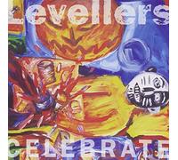 Levellers, The - Celebrate [Import]