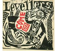 Levellers, The - Come on [Import]