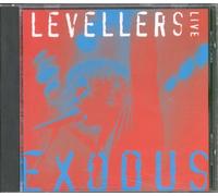 Levellers, The - Exodus E.P. [Import]