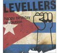 Levellers, The - Happy Birthday Revolution [Import]