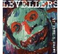 Levellers, The - Haven't Made It [Import]