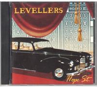 Levellers – Hope Street – CD – Import