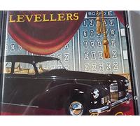 Levellers, The - Hope Street [Import]