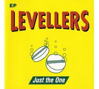 Levellers, The - Just The One [Import]