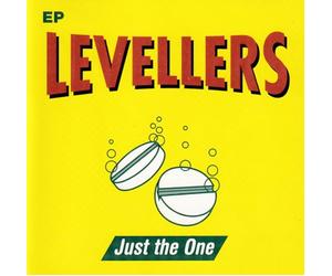 Levellers, The - Just The One [Import]