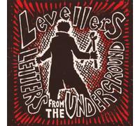 Levellers,the - Letters from The Underground [Import]