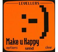 Levellers, the - Make You Happy [Import]