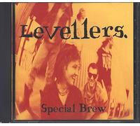 Levellers, the - Special Brew [Import]